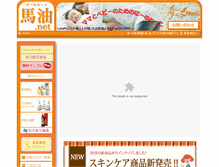 Tablet Screenshot of n-souken.co.jp
